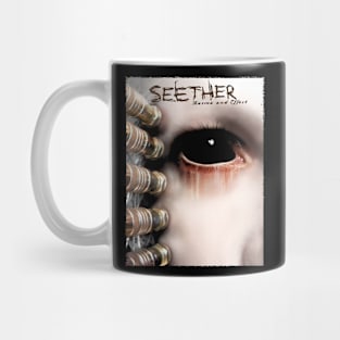 SEETHER BAND Mug